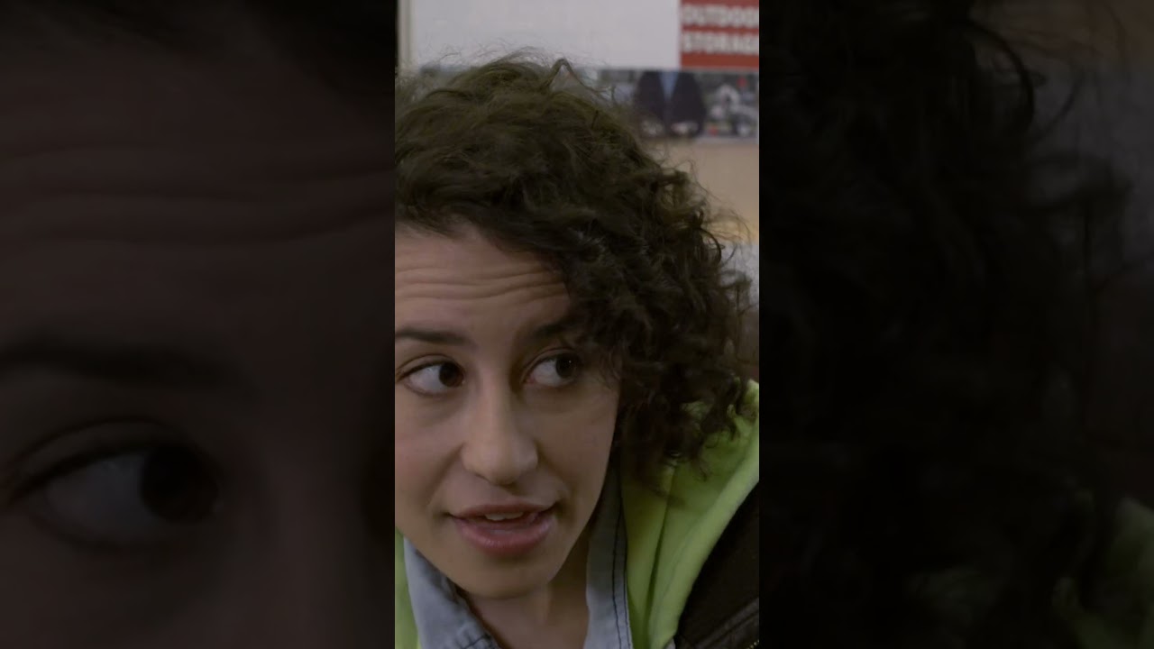 … and a Happy Black History Month to us all. #blackhistorymonth #broadcity