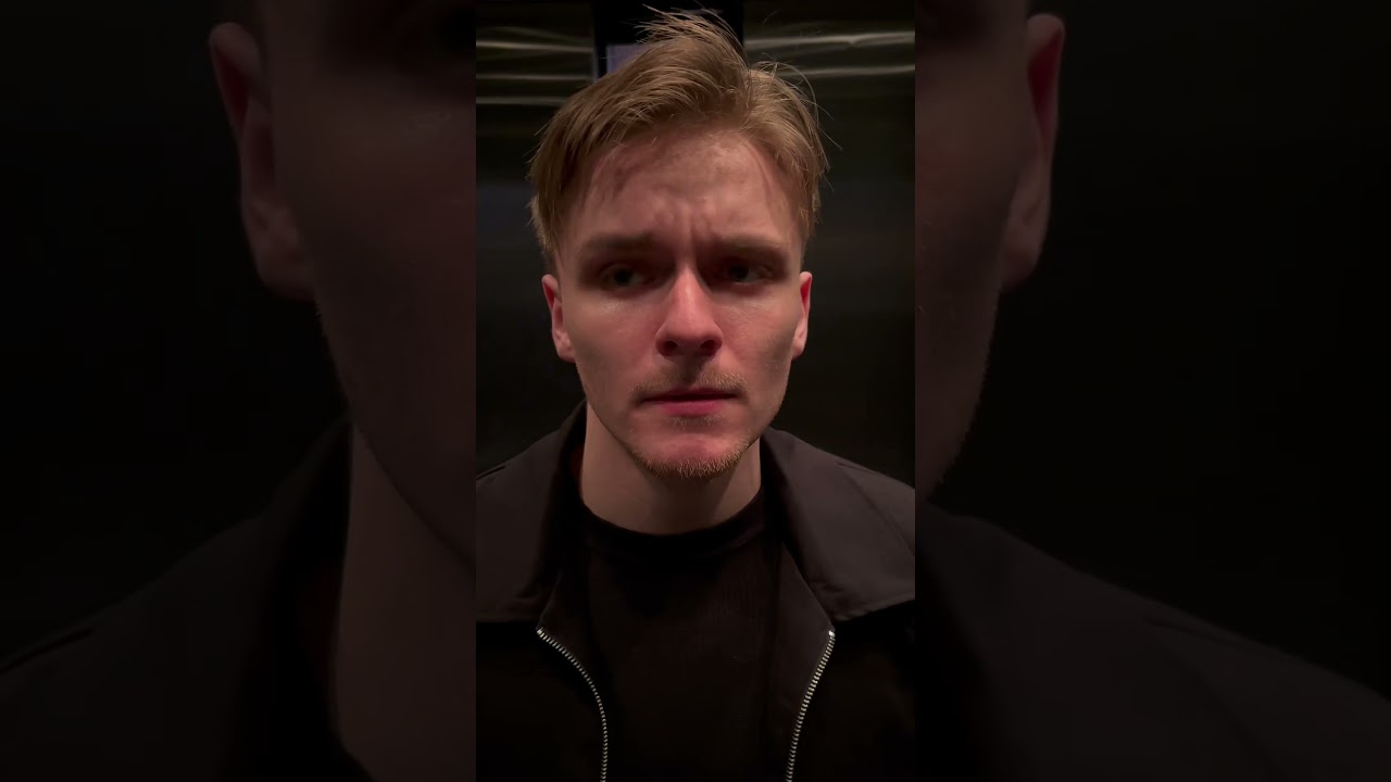 Anyone Else Ever Done This?