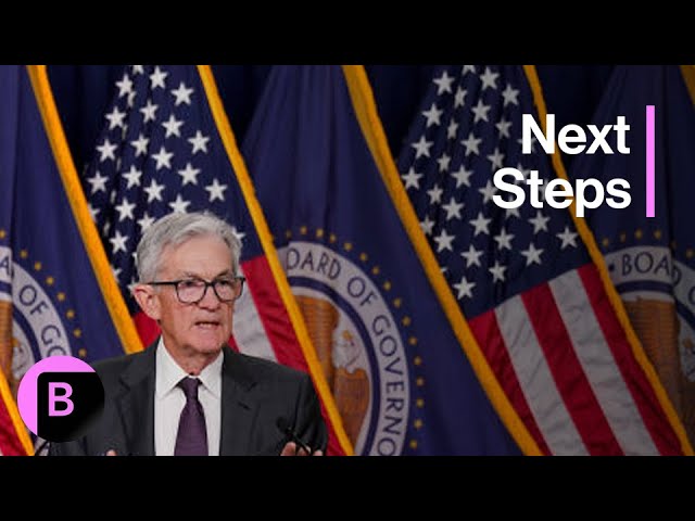 Apollo’s Slok Expects Fed to Hold Rates Steady