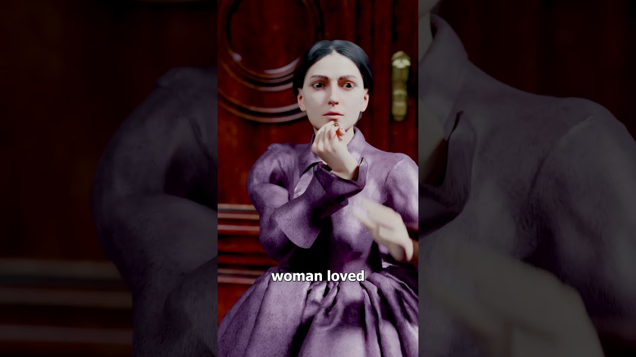 Archduchess’s Fatal Cigarette Accident 😱