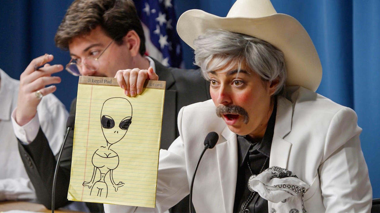 Are These The End Times? | Bit City