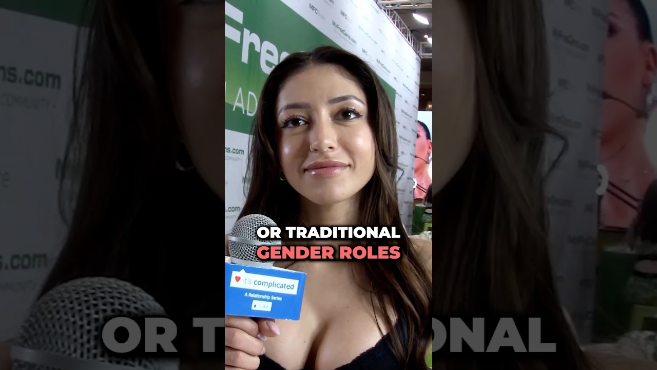 Are you traditional?