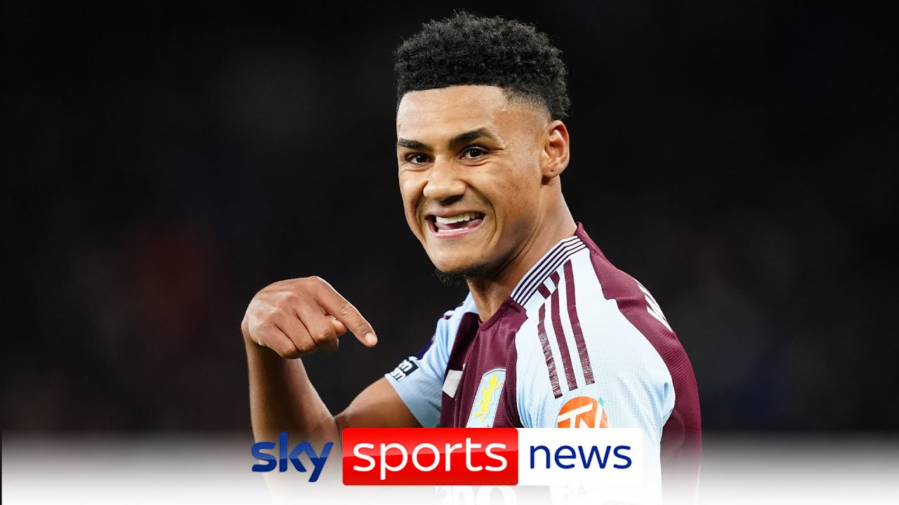 “Aston Villa would be crazy to sell him” | Should Arsenal make a second bid for Ollie Watkins?