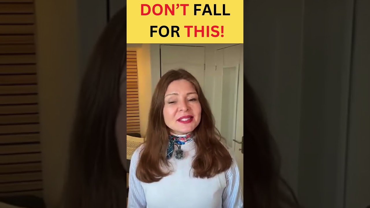 AVOID This Relationship Trap Before It is Too Late