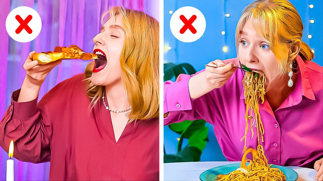 Basic Etiquette Rules Every Lady Should Know to Look Elegant And Beautiful