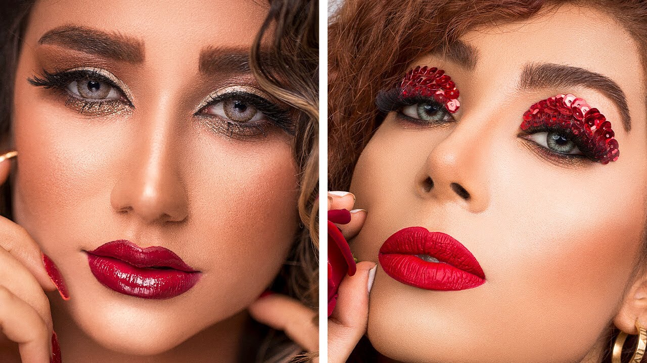 💄 Beauty Hacks That Will Save You Time & Money! 💰✨