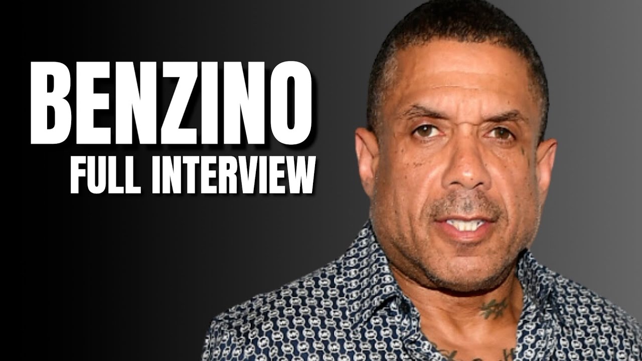 Benzino “Irv Gotti was a PARTY ANIMAL” de4th alleged M0LLY 0D? 50Cent TROLL, Trippie cheating on Coi