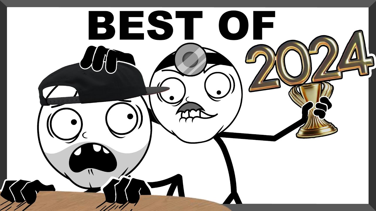 Best Of Offending Everybody 2024