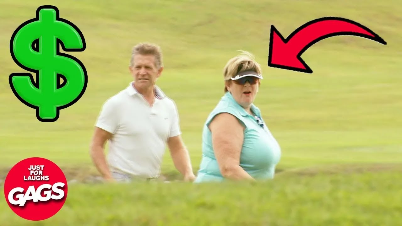 Best Of Pranking Rich People 1H Compilation | Just For Laughs Gags