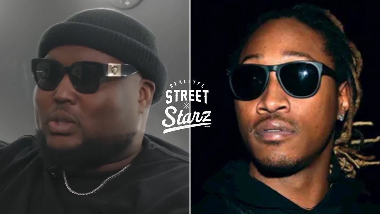 Big Homie.CC asks MEN to be ACCOUNTABLE, cost of TRAUMA in this industry “I been outside TOO LONG”