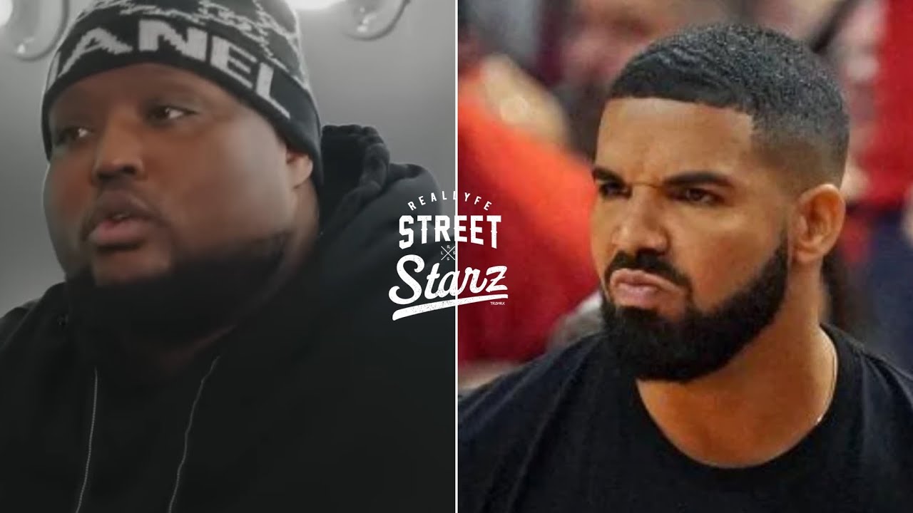 Big Homie.CC blames UMG for Drake suing Kendrick/UMG “They WANT to get RID of Drake!” career OVER!