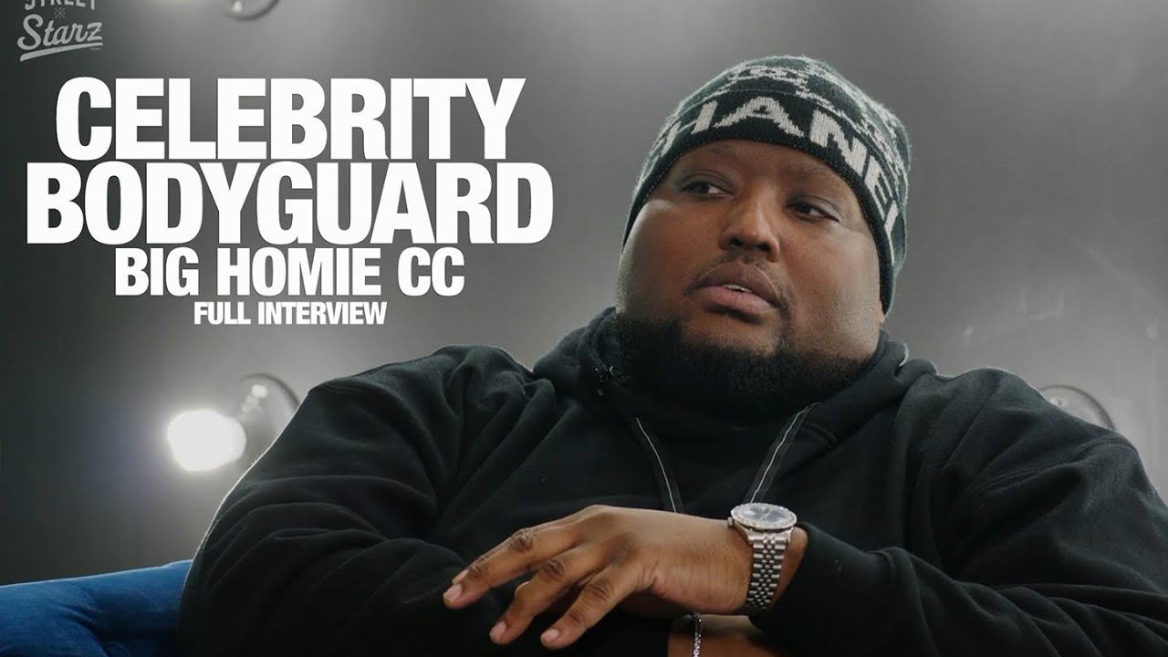 Big Homie.CC goes DEEP on ALL CONSPIRACIES, The Mysteries of Lucid Dreaming and Astral Projection