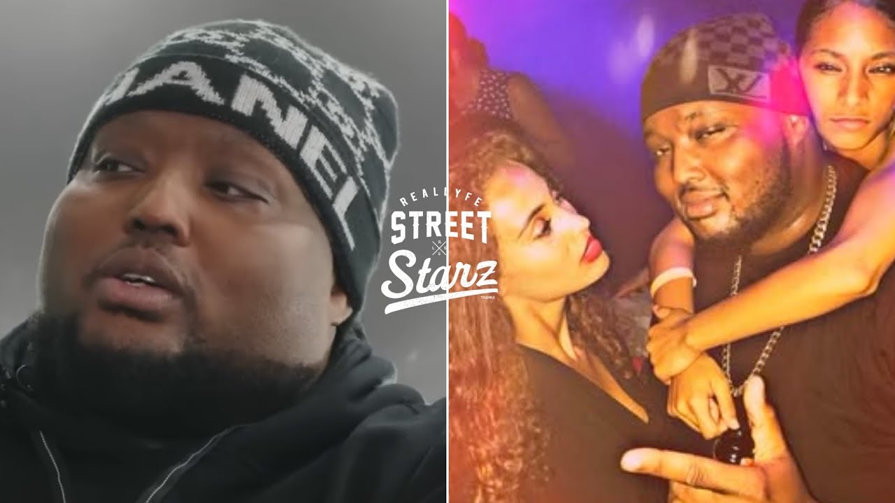 Big Homie.CC MESSAGE to haters in the comments