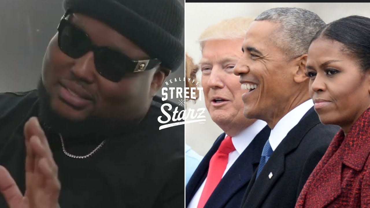 Big Homie.CC Obama did NOTHING for Black people, did US Military GR00M New Orleans & Vegas SH00TERS?