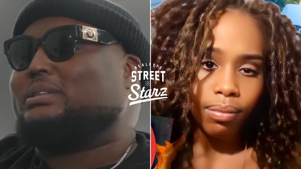 Big Homie.CC “SAVE the CHILDREN” explain HOW he saves kids in tra**icking situations, WHY he got OUT