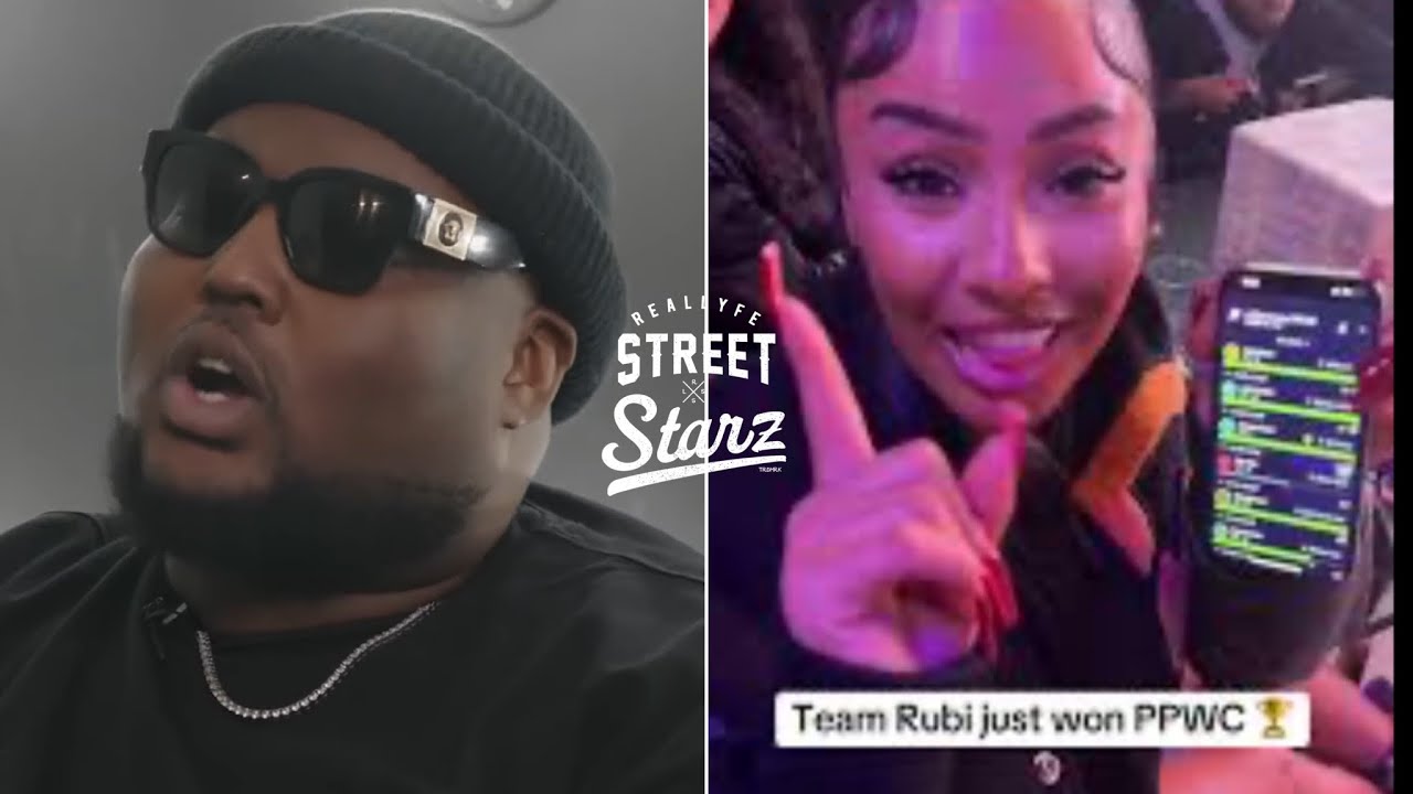 Big Homie.CC says DONT gamble CASINOS are rigged, explain Ruby Rose Prize Picks  promo, Dana White