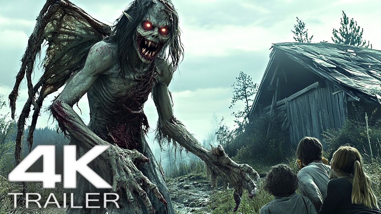 BIGGEST NEW MOVIE TRAILERS (2025)