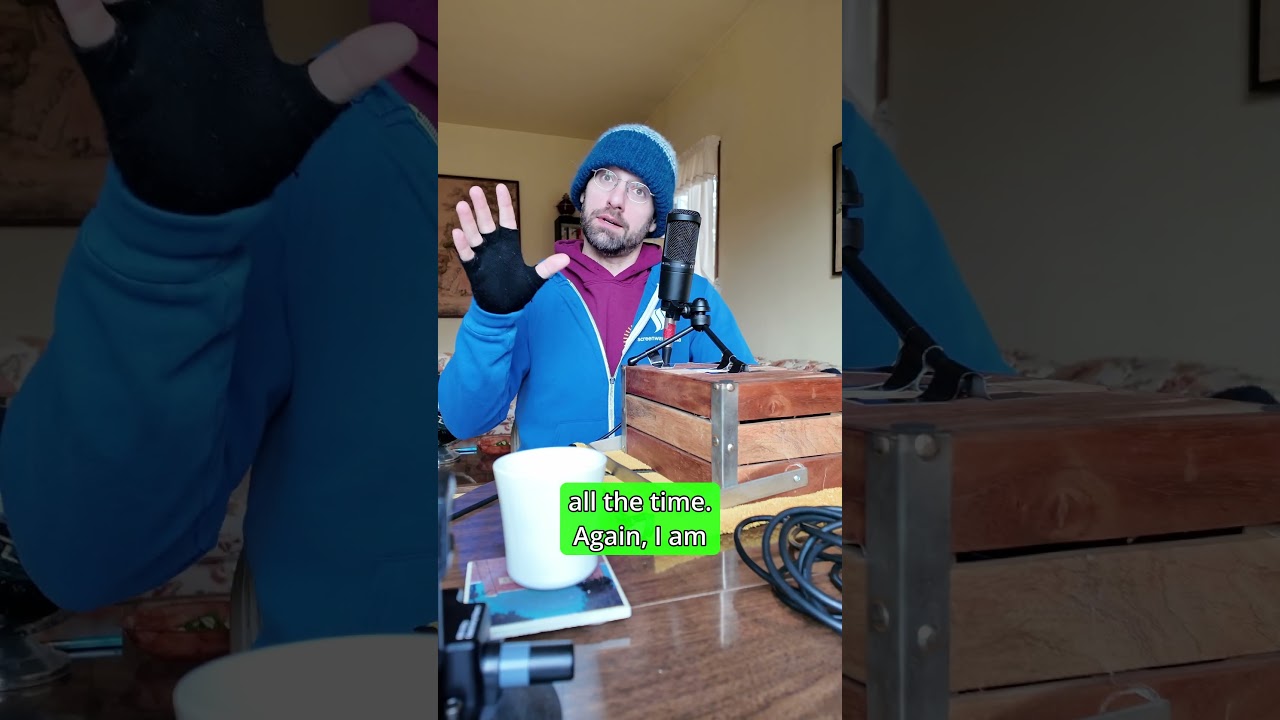 Bight Headlights Arms Race