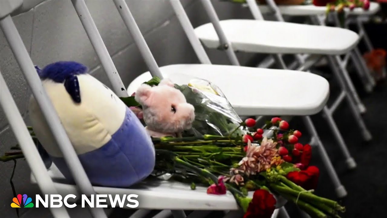 Boston skating club in mourning for members killed in midair collision