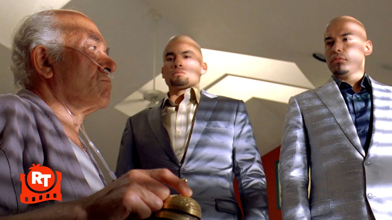 Breaking Bad – Hector & the Twins (S3E2) | Movieclips