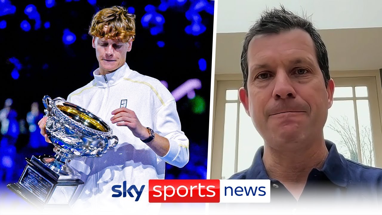 BREAKING: Jannik Sinner has accepted an immediate three-month tennis ban