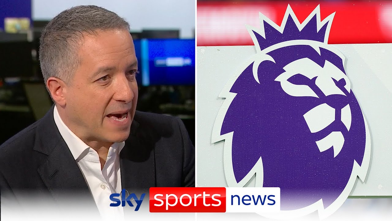 BREAKING: Premier League’s PSR rules will remain in place for next season after meeting