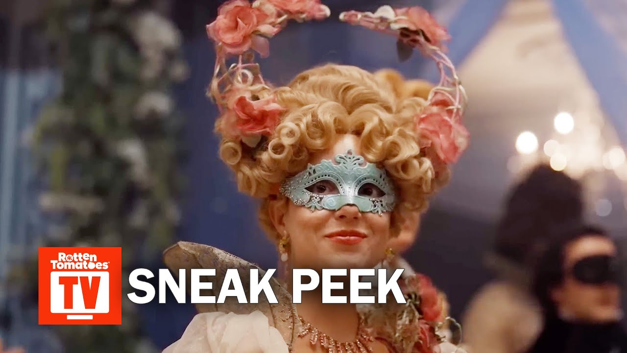 Bridgerton Season 4 Sneak Peek