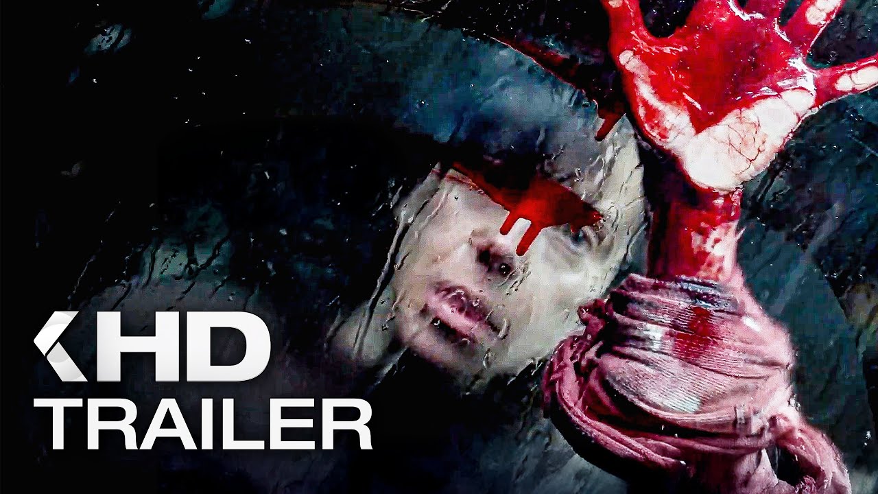 BRING HER BACK Trailer (2025) Sally Hawkins