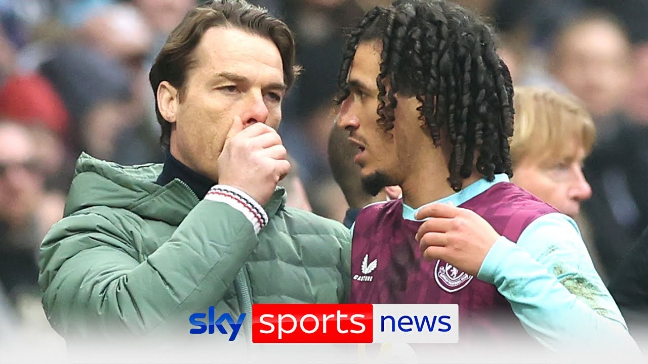 Burnley’s Hannibal alleges racist abuse as Osmajic and Preston issue denial