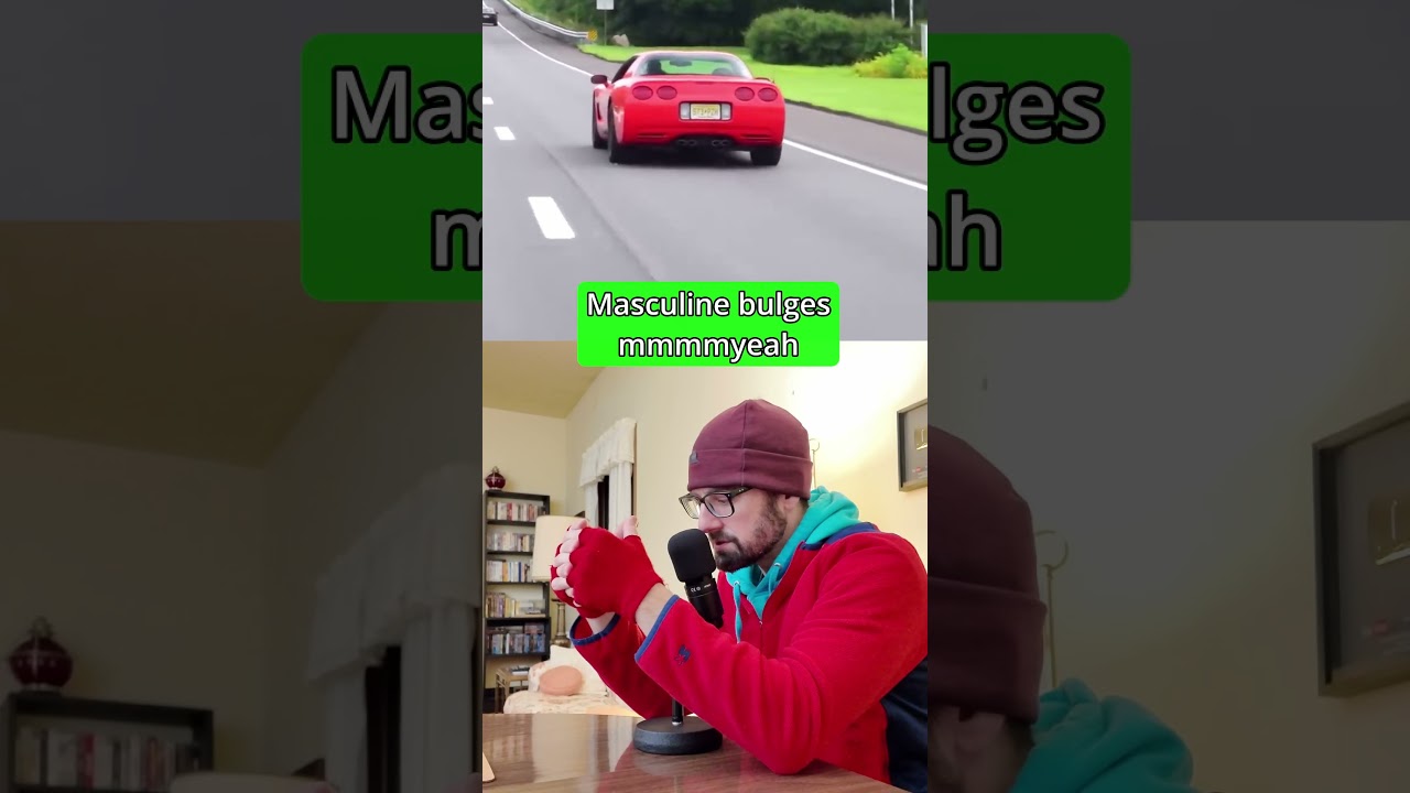 Buy a C5 Corvette, here’s why: #carculture #corvette #automobile #cars #advice