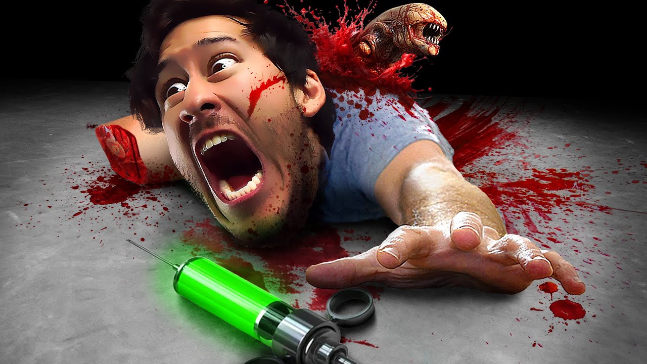 BY THE SKIN OF MY SKIN | Endoparasitic 2 – Part 3