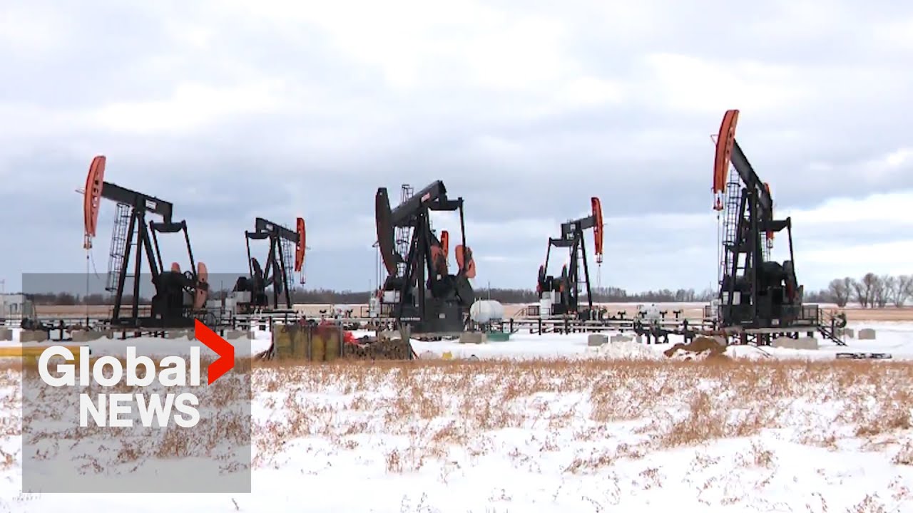 Calls for made-in-Canada solution to energy shipments