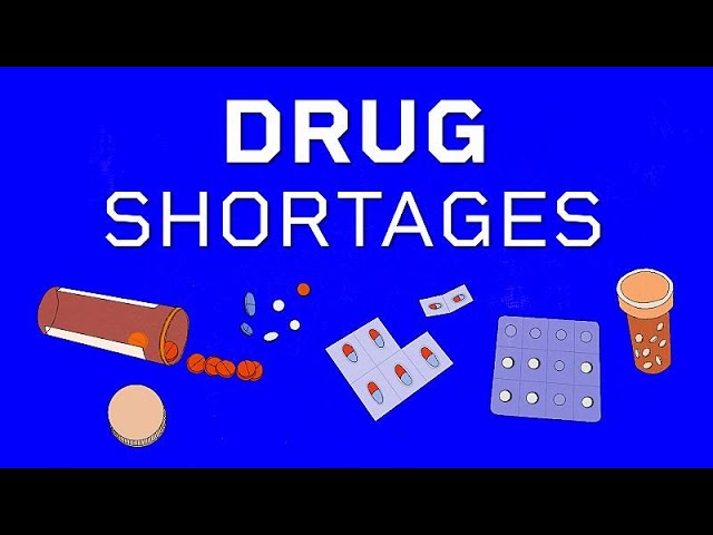 Can the EU safeguard critical medicines?