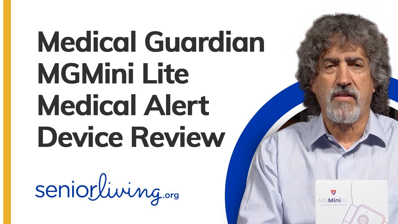 Can the MGMini Lite Medical Alert Device Protect Your Loved One?