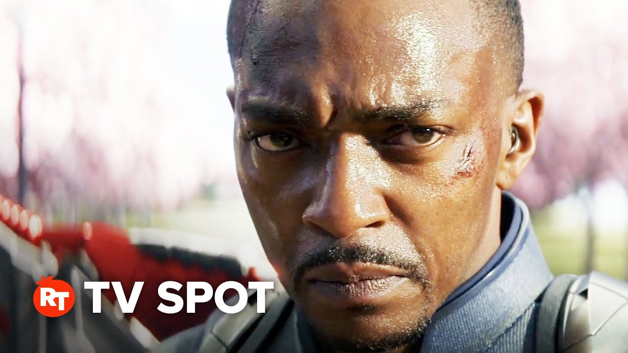 Captain America: Brave New World – In Theaters In 10 Days (2025)