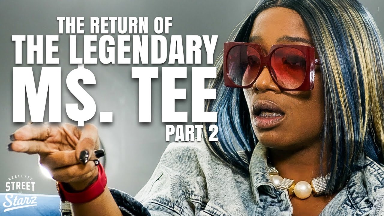 Cash Money Queen Legendary M$.Tee on Lil Wayne not performing at Super Bowl, Birdman Kiss & Grooming