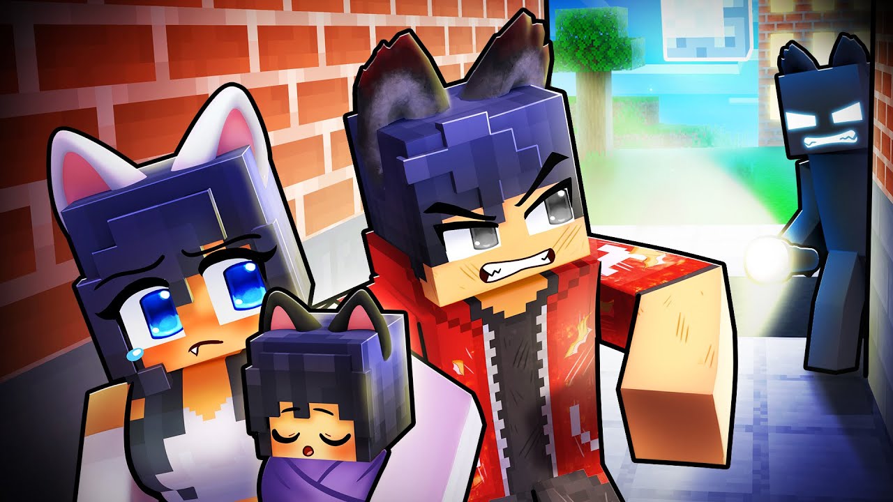 Cat and Dog’s FORBIDDEN CHILD!