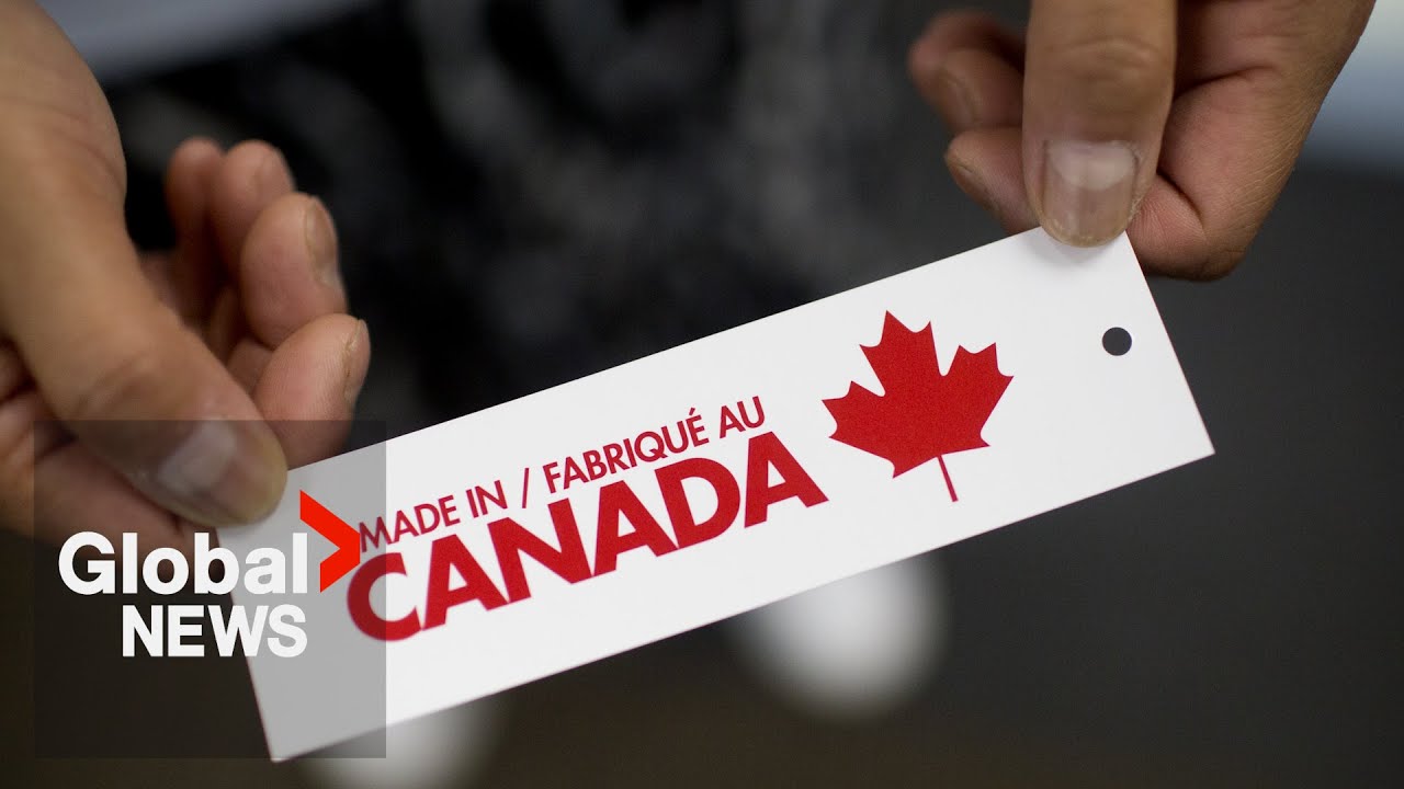 Challenges of “Made in Canada”: Why its harder than you think