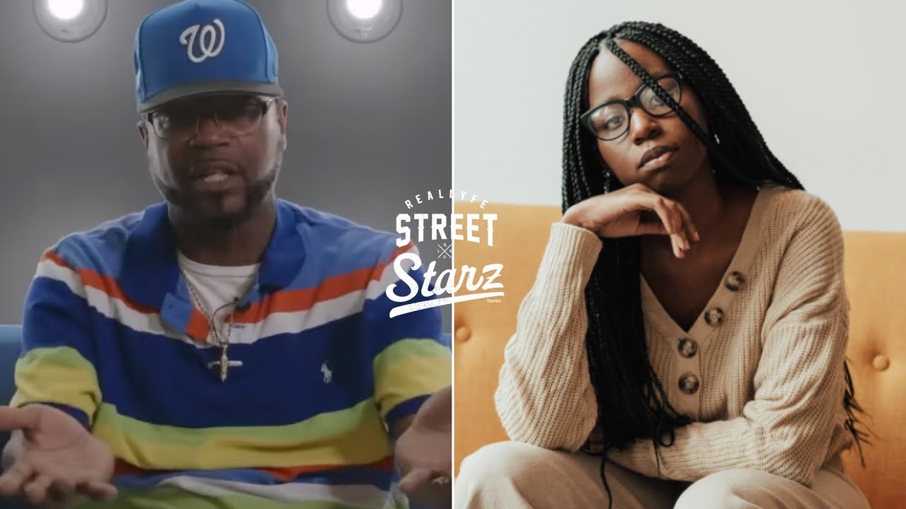 Charleston White brother READS Therapist when she TRIED him, can ANYONE understand life in prison