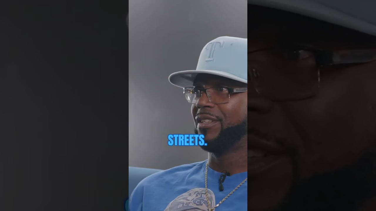 Charleston White Brother Says Women Think Incarcerated Men Are IDEAL Partners