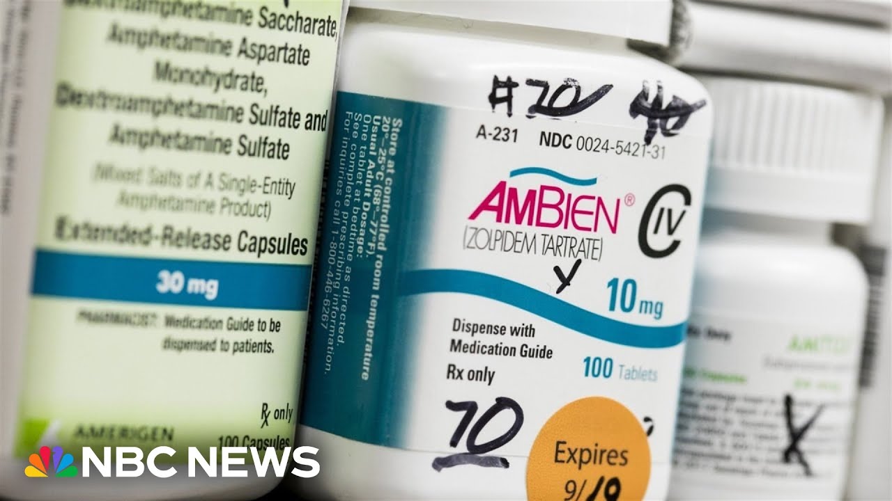 China tariffs could drive up drug prices and spur shortages in the U.S.