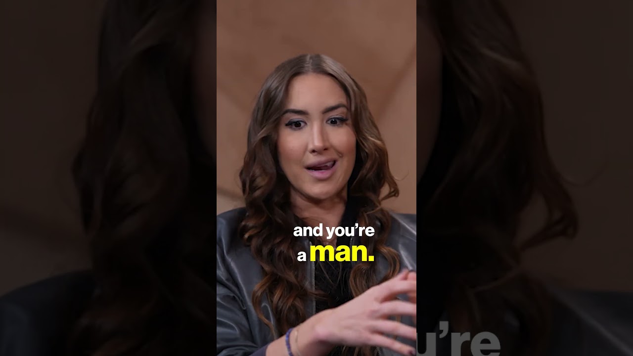 @CodieSanchez Explains The Signs Of a Good Woman