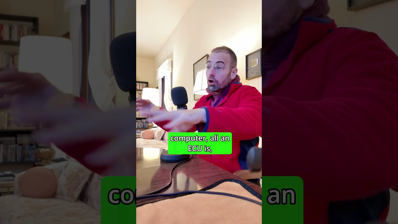 Cold Air Intakes Do Nothing