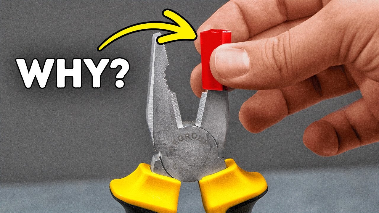 Crafty Repair Tools & Tricks for the Future Handyman