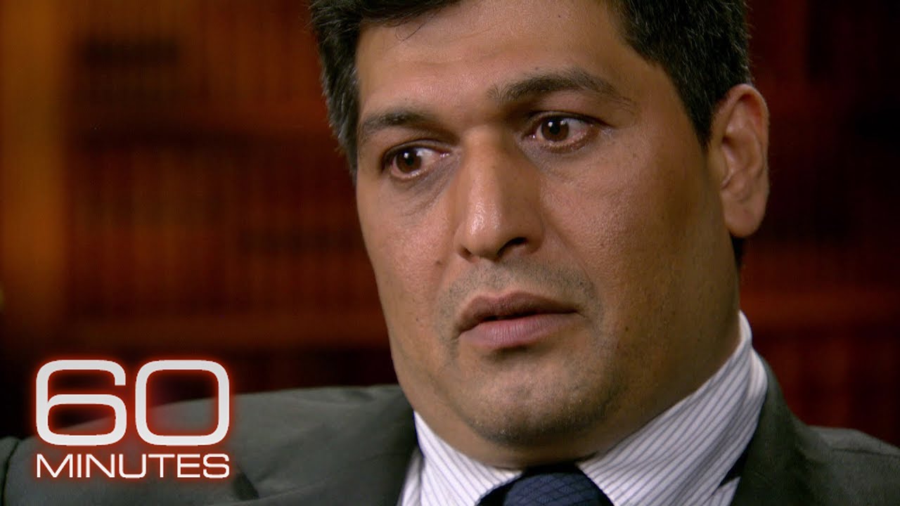 Curve Ball | 60 Minutes Archive