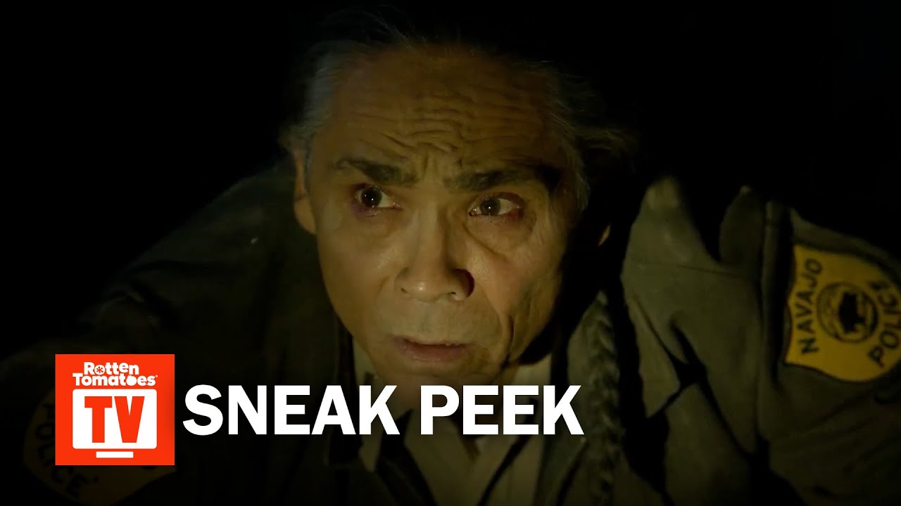 Dark Winds S03 E01 Sneak Peek | ‘First Five Minutes of Episode 1’