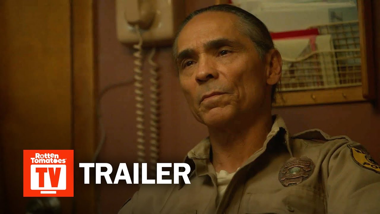 Dark Winds Season 3 Trailer