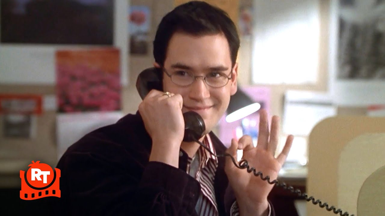 Dead Man on Campus (1998) – Bill Gates Wants You Dead Scene | Movieclips