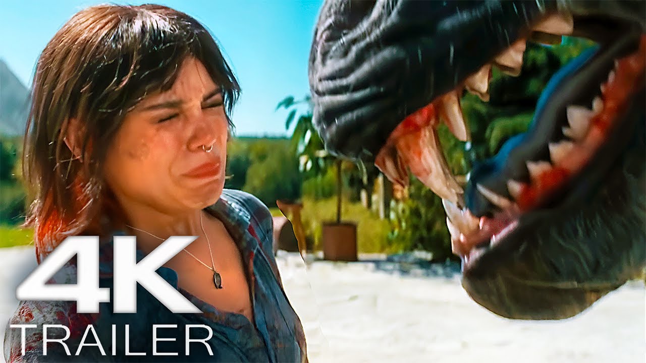 DEATH OF A UNICORN Final Trailer (2025) Paul Rudd, Jenna Ortega Movie