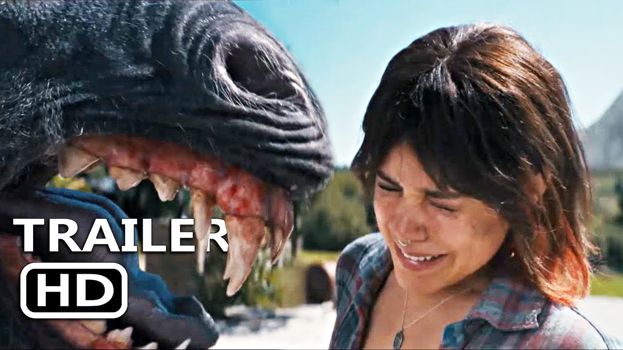 DEATH OF A UNICORN Official Trailer 2 (2025) Jenna Ortega, Paul Rudd